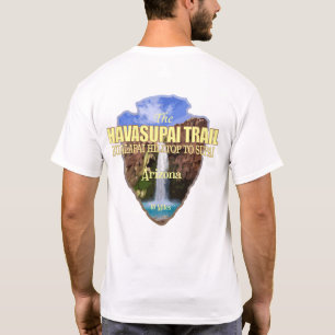 Havasupai-Pfad (Pfeilspitzen) T-Shirt