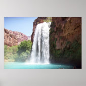 Havasupi Poster (Vorne)