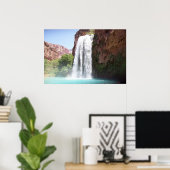 Havasupi Poster (Heimbüro)