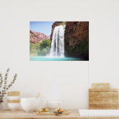 Havasupi Poster (Küche)