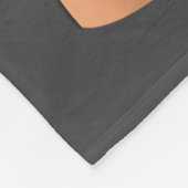 Have A Cappy New Year 2026 Capybara Max Rizz Funny Fleecedecke (Ecke)