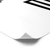 Have A Fabu Lash Day Poster (Ecke)