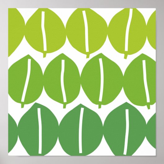 HAVE A GOOD DAY Poster (Vorne)