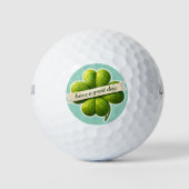 Have a great day, golf ball product de (Vorderseite)