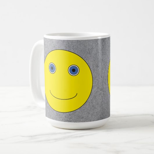 Have a nice day kaffeetasse (Vorderseite Links)
