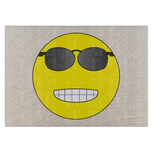 Have a nice day schneidebrett (Vorderseite)