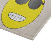 Have a nice day schneidebrett (Ecke)