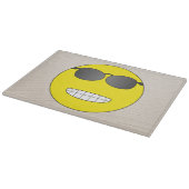 Have a nice day schneidebrett (Ecke)