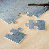 HAVE A SEAT Jigsaw Puzzle (Seite)