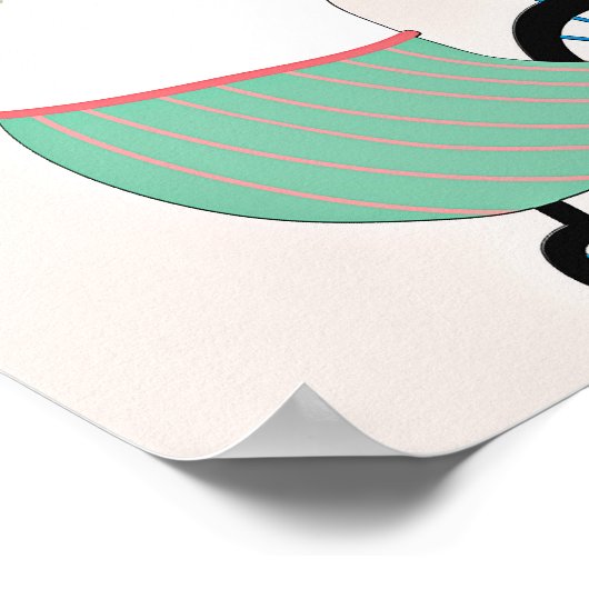 Have fun!!! poster (Ecke)