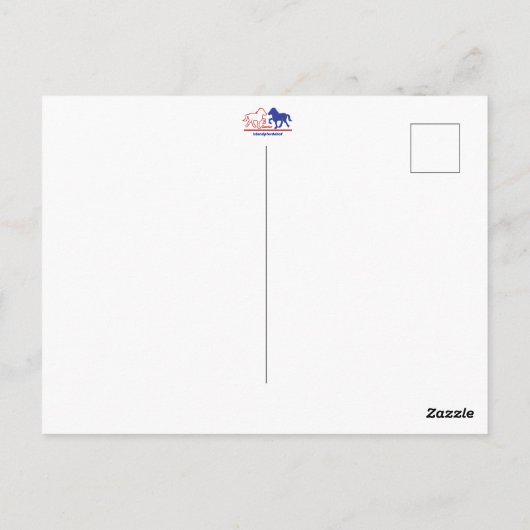 Have FUN Postkarte (Rückseite)