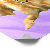 Have Fun Print, Value Poster Paper (Semi-Gloss) (Ecke)