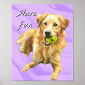 Have Fun Print, Value Poster Paper (Semi-Gloss) (Vorne)