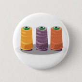 Have fun sewing button (Vorderseite)