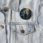 Have no Fear Button (Beispiel)
