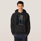 Have no Fear Hoodie (Vorne ganz)