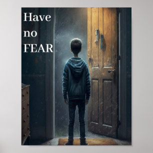 Have no Fear Poster