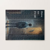 Have no Fear Puzzle (Horizontal)
