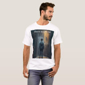 Have no Fear T-Shirt (Vorne ganz)