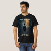 Have no Fear T-Shirt (Vorne ganz)