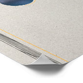 Have You Ever Wondered - TMD Original Design  Poster (Ecke)