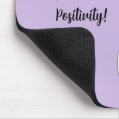 "Have You Read the Daily Text Today?" Mousepad (Ecke)