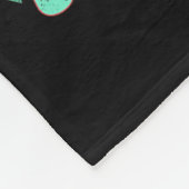 Have You Tried Icing It _ Funny Gingerbread Christ Fleecedecke (Ecke)