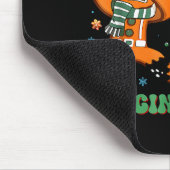 Have You Tried Icing It Funny Gingerbread Rn Nurse Mousepad (Ecke)