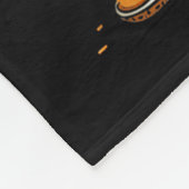 Have You Tried Icing It Gingerbread Nurse Christma Fleecedecke (Ecke)