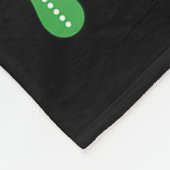 Have You Tried Icings It Gingerbread Nurse Christm Fleecedecke (Ecke)