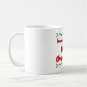 Have Yourself a Merry Christmas Mug: Sip in Festiv Kaffeetasse (Links)