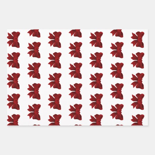 Have Yourself a Merry Little Christmas Holiday  Geschenkpapier Set (Vorderseite 2)