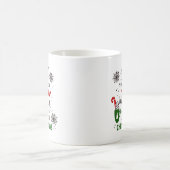 Have yourself a merry little Christmas Kaffeetasse (Mittel)