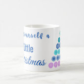 Have Yourself a Merry Little Christmas Kaffeetasse (Mittel)