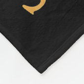 Have Yourself A Merry Little Solstice Witchcore  Fleecedecke (Ecke)