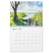 Havel Impressions – 2026 Havelland Landscape Calen Kalender (Feb 2026)