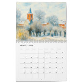 Havel Impressions – 2026 Havelland Landscape Calen Kalender (Jan 2026)