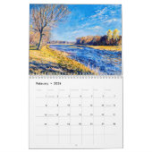 Havel Impressions – River Landscapes in Light and Kalender (Feb 2026)