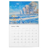 Havel Impressions – River Landscapes in Light and Kalender (Jan 2026)