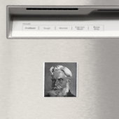 Havelock Ellis Magnet (In Situ (Geschirrspüler))