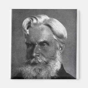 Havelock Ellis Magnet