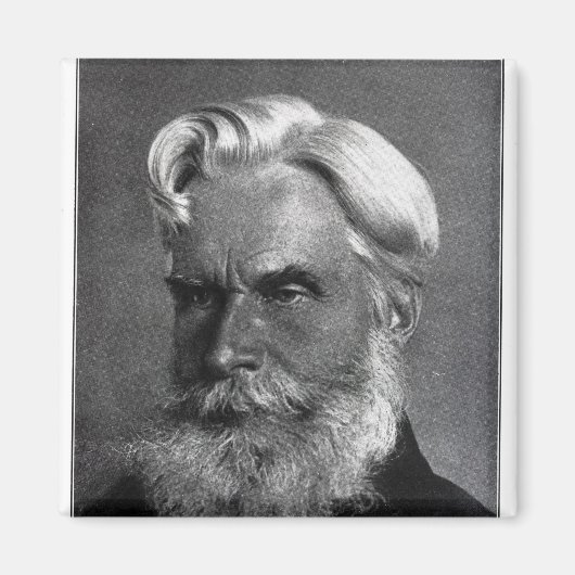Havelock Ellis Magnet (Vorne)