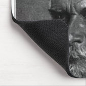Havelock Ellis Mousepad (Ecke)