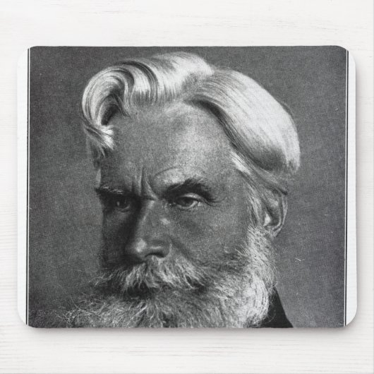 Havelock Ellis Mousepad (Vorne)