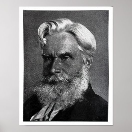 Havelock Ellis Poster (Vorne)