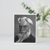 Havelock Ellis Postkarte (Stehend Vorderseite)