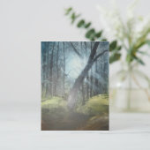 Haven By: LMOwens Postkarte (Stehend Vorderseite)
