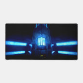 Haven Motor Cold Dominion Desk Matte Schreibtischunterlage (Vorderseite)