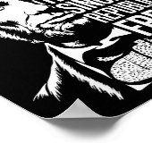 Haven't Seen Democrats This Mad Since Republicans Poster (Ecke)