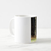 Havenwood Rotwild Kaffeetasse (Vorderseite Links)